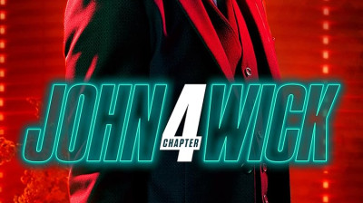 John Wick : Chapitre 4