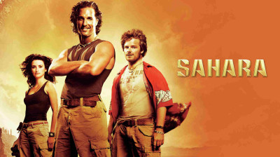 Sahara