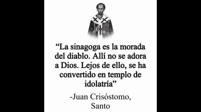 Desde la fe católica, el mayor error de quienes rechazaron a Jesucristo fue no reconocer en Él al Mesías prometido por las Escrituras