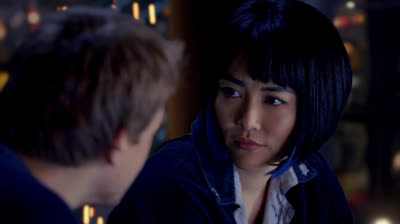 Pacific Rim Tous publics 2013 ‧ Action/SF ‧ 2h 11m