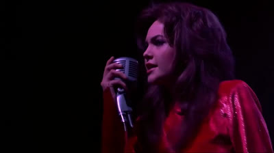 Tonight is what it means to be young - Streets of Fire