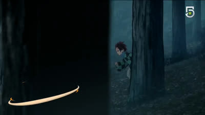 Demon Slayer