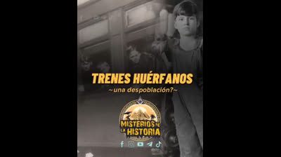 Desde niños Nos han tratado como a ganado de ovejas.
