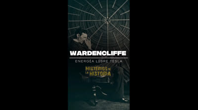 La Torre Wardenclyffe de Nikola Tesla en Long Island⚡  fue demolida por el gobierno federal cuando descubrieron que estaba planeando regalar al mundo ENERGÍA GRATIS.