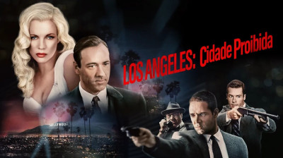 Los Angeles: Cidade Proibida (L.A. Confidential) [1997] {Dublado}