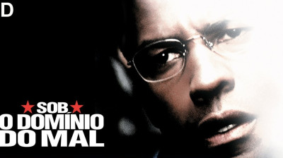 Sob o Domínio do Mal (The Manchurian Candidate) [2004] {Dublado}