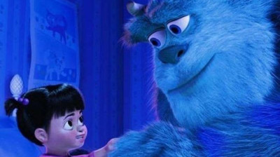 Monsters Inc.