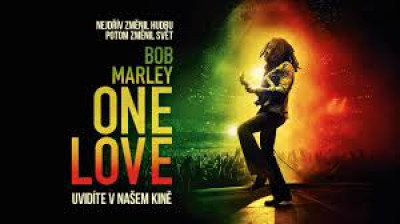 Bob Marley:one love (2024)