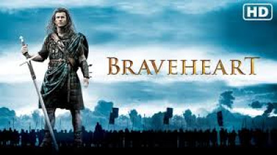 braveheart (1995)