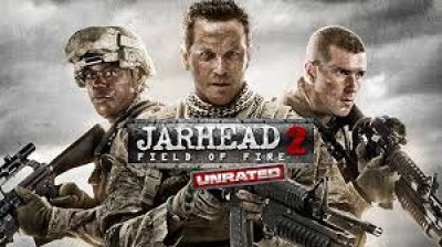 jarhead 2:field of fire  (2014)