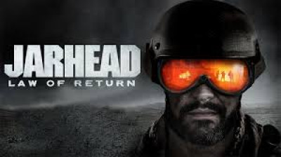 jarhead:law of return (2019)