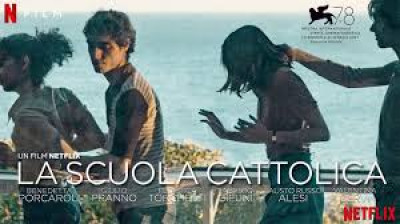 la scuola cattolica (2022)