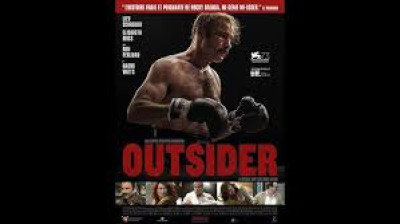 outsider (2016)