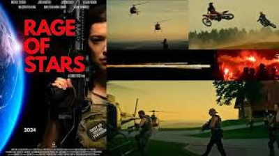 rage of stars (2025)