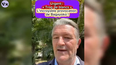Trop de Blancs