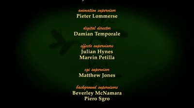 bambi 2 (2006)