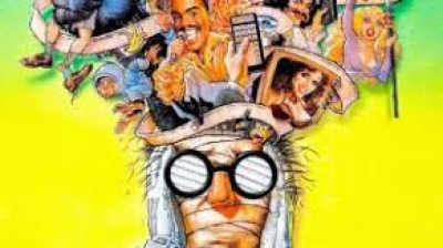 cheeseburger film sandwich (1984)