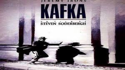 kafka (1992)