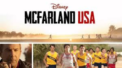 McFarland,USA (2015)