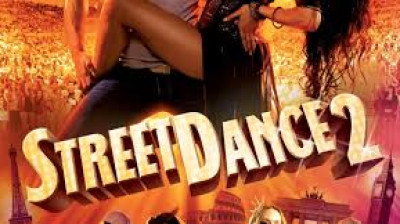 StreetDance 2 (2012)