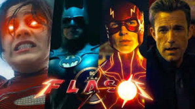 the flash (2023)