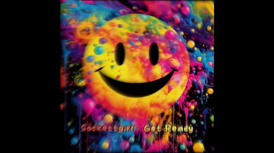 SockettGirl - Get Ready Darcksama Breakbeat Oldskool Version Remix