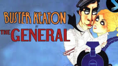 The General (1926)