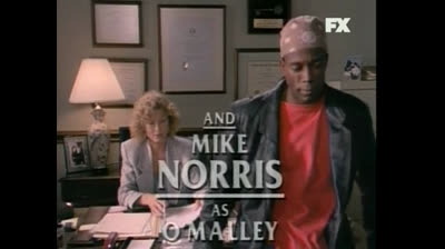 Walker Texas Ranger 1993 02x02