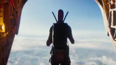 Deadpool 2