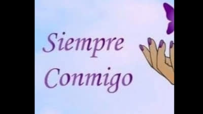 SIEMPRE CONMIGO  (CUMBIA)