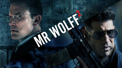 Mr Wolff 2