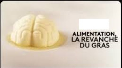 Alimentation, la revanche du gras