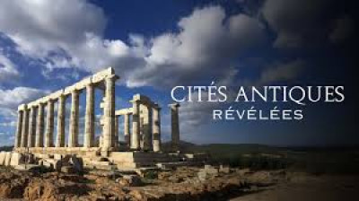 Les cités antiques révélées - Épisode 2