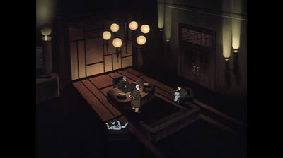 Batman 01 : Le duel