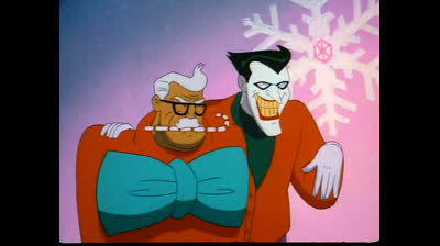 Batman 02 : Joyeux Noël Batman