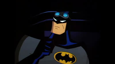 Batman 04 : Morts de rire
