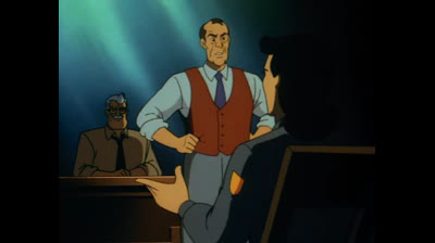 Batman 07 : Version originale