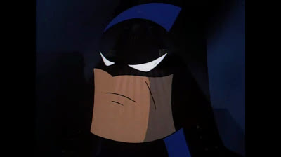 Batman 19 : La prophétie du dôme