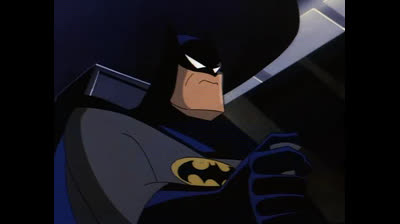 Batman 20 : Bas les masques (partie 1)