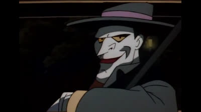 Batman 22 : Chantage à crédit