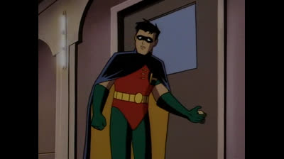 Batman 24 : Le maître de l'épouvante