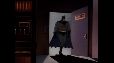 Batman 25 : Le roi du temps