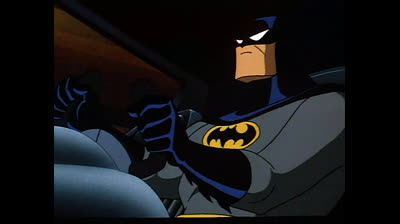 Batman 26 : Rendez-vous dans la rue du crime