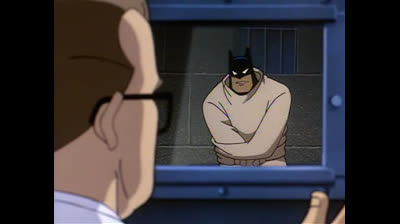 Batman 28 : Sombres hallucinations