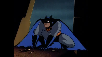 Batman 31 : Conspiration