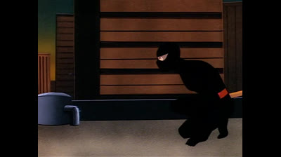 Batman 35 : La nuit du ninja