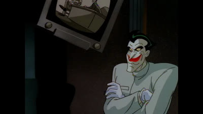 Batman 41 : Le Joker fou
