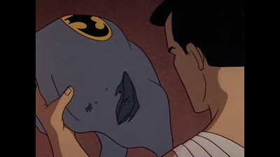 Batman 45 : Terreur dans le ciel