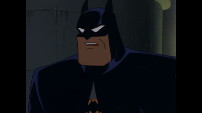 Batman 50 : L'effet Vertigo