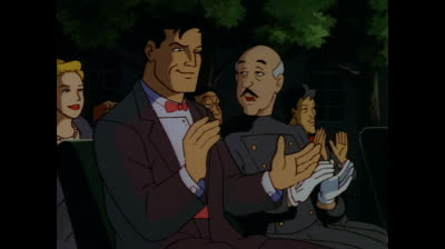 Batman 54 : Zatanna
